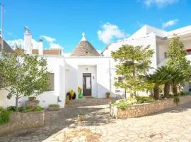 Il trullo di Memarì
