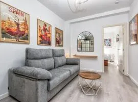 Estepona Inn beautiful apartment very central
