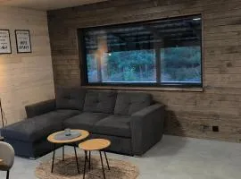 Domek letniskowy Wczasowik 2