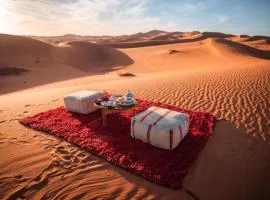 Merzouga Luxury Tents & Activities