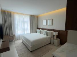 Hatta Residence, Hotel in Hatta