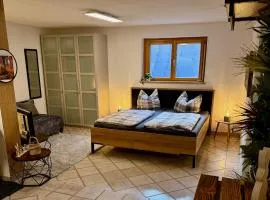 Ruhige Lage, Alpen & See Nähe