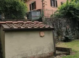 Villa Paradiso Julia