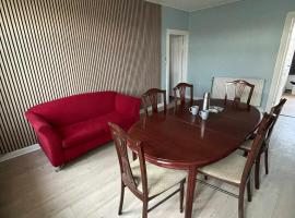 Villa Katry, hotel i Augustenborg