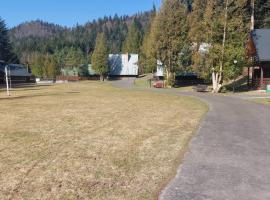 OW Wisan، فندق في باليغرود