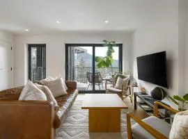Spacious 2BR Retreat, Scenic Views, Modern & New