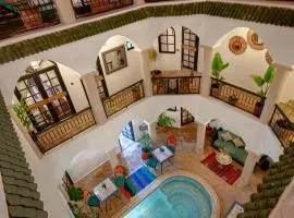 Riad Eldar