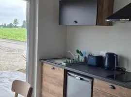 Chez Géraldine gîtes a la ferme