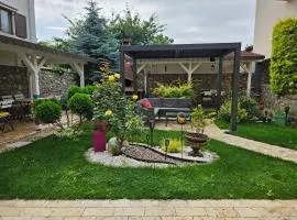 Vila Amalia