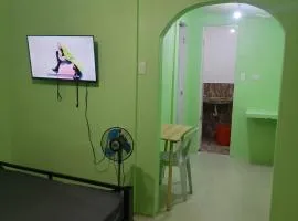 Green Pod 2 - Surigao City