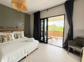 Villa Anosia Laman i Tera, hotel u gradu Westpunt