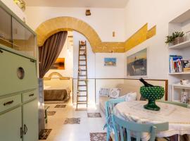 La Culla di Adeodata, hotell i Marsala