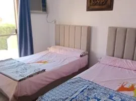 Chalet at rassudr blue lagoon resort