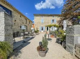 La Bastide de Vallon