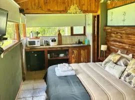 Cabañas monoambiente La Generosa LP