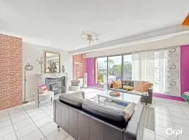 RÉF 353 appartement duplex Lorient centre