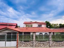 Villa Perla Caribeña, hotel a Barrio Palermo