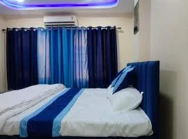 Hotel Taarini Rajwada Indore By LOTO