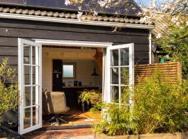 Studio Veerse Meer, hotel a Wolphaartsdijk