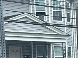 Willoughby Overnight