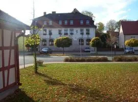 Weißes Roß Crossen