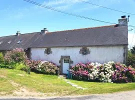 Penty Les Hortensias à 600m de la plage de Caméros