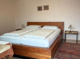 Gasthof zur Post, hotel i Riedenburg