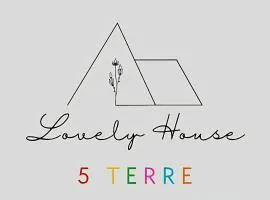 Lovely house 5 terre