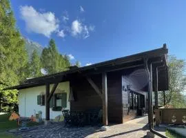 Chalet Villa Josi Superior Appartement 11