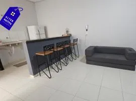 Smart Apê - Residencial Valentina