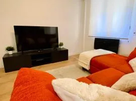 Apartamento en Eibar