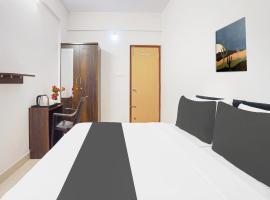 बंगलुरू में, होटल Hotel O Sajapur Formerly Blissful stays