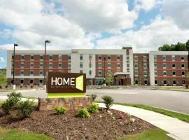 Home2 Suites by Hilton Lafayette I-10