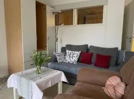 Appartement Elsa mit Garten