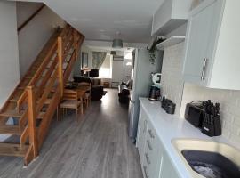 Cottage in Sandwith, hotel a St Bees