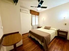 Hotel Villa Inés Mendoza