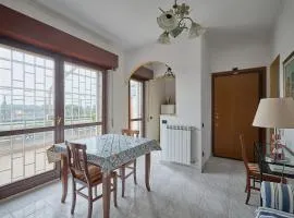 Adriano and Patrizia's house