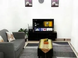 Nur Homestay Taman Rambai kulim