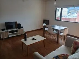 Departamento centrico Ushuaia, tu mejor descanso