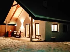 Agroturystyka Domek nad Potokiem