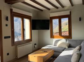 El Sueño de Celia 1 โรงแรมในDoña Juandi