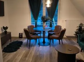 Ferienwohnung Kampić Hirsch & Heimat