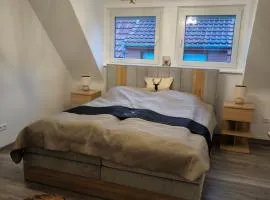 Ferienwohnung Kampić Hirsch & Heimat