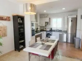 Magnifico chalet con piscina privada