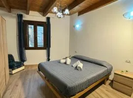 Ginepro Home Holidays