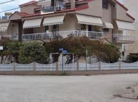 ILIANA apartments