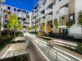 Elisabeth Residence Grey with parkingResidence Grey with parking
