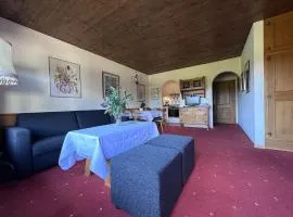 Chalet Cristall Superior Appartement 10