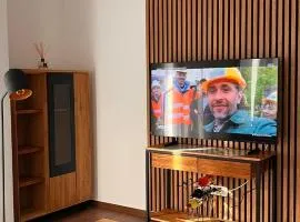 Central Boutique Apartment