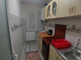 Apartament Nina